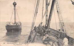 Delcampe - 59-DUNKERQUE-N°T2219-F/0301 - Dunkerque