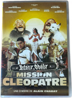Delcampe - Astérix & Obélix : Mission Cléopâtre - Sonstige & Ohne Zuordnung