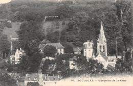 Delcampe - 78-BOUGIVAL-N°T2219-F/0215 - Bougival