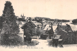 Delcampe - 56-AURAY-N°T2219-F/0203 - Auray