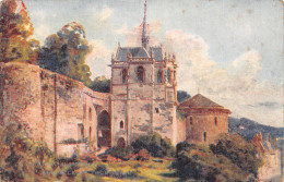 Delcampe - 80-AMIENS-N°T2219-F/0205 - Amiens