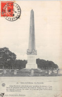 Delcampe - 51-CAMP DE CHALONS-N°T2219-F/0183 - Camp De Châlons - Mourmelon