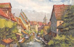 Delcampe - 68-COLMAR-N°T2219-F/0065 - Colmar