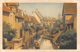Delcampe - 68-COLMAR-N°T2219-F/0067 - Colmar