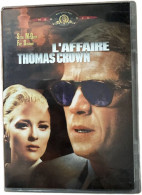 Delcampe - L'Affaire Thomas Crown - Sonstige & Ohne Zuordnung