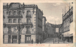 Delcampe - 88-EPINAL-N°647-F/0061 - Epinal