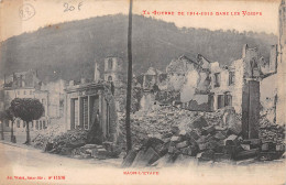 Delcampe - 88-RAON L ETAPE-N°647-F/0035 - Raon L'Etape
