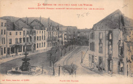 Delcampe - 88-RAON L ETAPE-N°647-F/0029 - Raon L'Etape