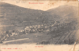 Delcampe - 88-PLAINFAING-N°647-F/0037 - Plainfaing