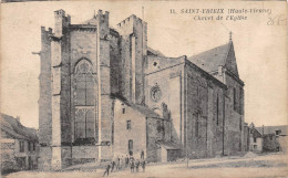 Delcampe - 87-SAINT YRIEIX-N°647-E/0197 - Saint Yrieix La Perche