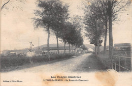 Delcampe - 88-LIFFOL LE GRAND-N°647-E/0221 - Liffol Le Grand