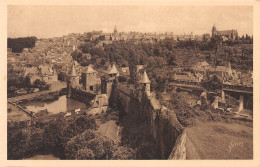 Delcampe - 35-FOUGERES-N°T2220-C/0141 - Fougeres
