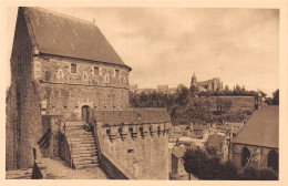 Delcampe - 35-FOUGERES-N°T2220-C/0131 - Fougeres