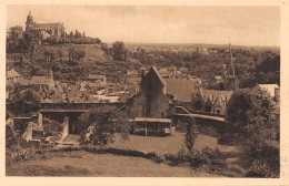 Delcampe - 35-FOUGERES-N°T2220-C/0121 - Fougeres