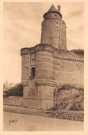 Delcampe - 35-FOUGERES-N°T2220-C/0129 - Fougeres
