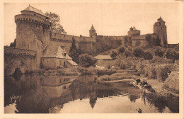 Delcampe - 35-FOUGERES-N°T2220-C/0143 - Fougeres
