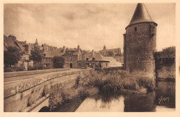 Delcampe - 35-FOUGERES-N°T2220-C/0111 - Fougeres