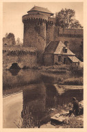 Delcampe - 35-FOUGERES-N°T2220-C/0107 - Fougeres