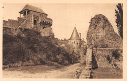 Delcampe - 35-FOUGERES-N°T2220-C/0123 - Fougeres
