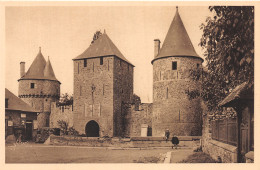 Delcampe - 35-FOUGERES-N°T2220-C/0119 - Fougeres