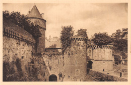 Delcampe - 35-FOUGERES-N°T2220-C/0109 - Fougeres