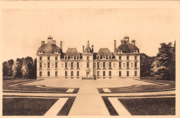 Delcampe - 41-CHEVERNY-N°T2220-C/0085 - Cheverny
