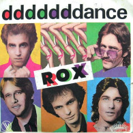 Delcampe - Dddddddance - Non Classés