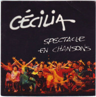Delcampe - Spectacle En Chansons - Non Classés