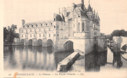 Delcampe - 37-CHENONCEAUX-N°T2220-B/0031 - Chenonceaux