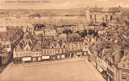 Delcampe - 62-ARRAS-N°T2220-A/0393 - Arras