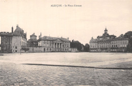 Delcampe - 61-ALENCON-N°T2220-A/0195 - Alencon