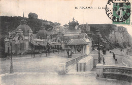 Delcampe - 76-FECAMP-N°T2219-H/0359 - Fécamp