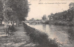Delcampe - 19-BRIVE-N°T2219-H/0365 - Brive La Gaillarde