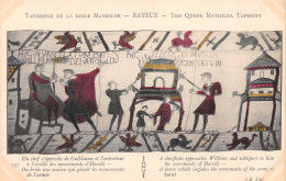 Delcampe - 14-BAYEUX-N°T2219-H/0347 - Bayeux