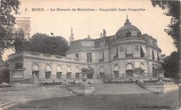 Delcampe - 92-RUEIL-N°T2219-H/0307 - Rueil Malmaison