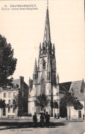 Delcampe - 86-CHATELLERAULT-N°T2220-E/0115 - Chatellerault