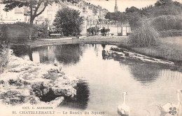 Delcampe - 86-CHATELLERAULT-N°T2220-E/0127 - Chatellerault