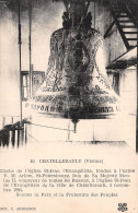 Delcampe - 86-CHATELLERAULT-N°T2220-E/0109 - Chatellerault