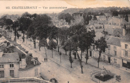 Delcampe - 86-CHATELLERAULT-N°T2220-E/0071 - Chatellerault