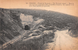 Delcampe - 55-VERDUN-N°T2220-E/0041 - Verdun