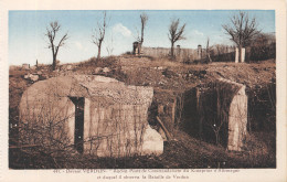 Delcampe - 55-VERDUN-N°T2220-D/0301 - Verdun