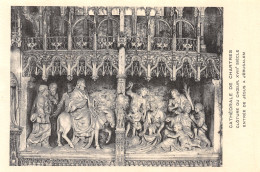 Delcampe - 28-CHARTRES-N°T2220-C/0369 - Chartres