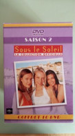 Delcampe - Dvd Sous Le Soleil: Saison 2 - Coffret 10 Dvd (Neuf Sous Blister) - Sonstige & Ohne Zuordnung