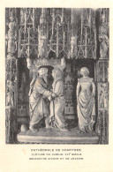 Delcampe - 28-CHARTRES-N°T2220-C/0335 - Chartres