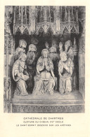 Delcampe - 28-CHARTRES-N°T2220-C/0277 - Chartres