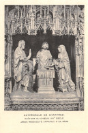 Delcampe - 28-CHARTRES-N°T2220-C/0273 - Chartres