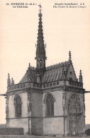 Delcampe - 37-AMBOISE-N°T2220-H/0159 - Amboise