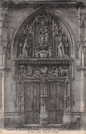 Delcampe - 37-AMBOISE-N°T2220-H/0157 - Amboise
