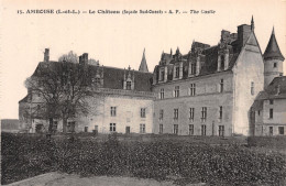 Delcampe - 37-AMBOISE-N°T2220-H/0147 - Amboise