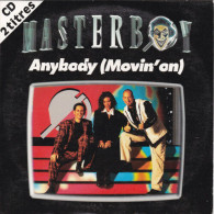 Delcampe - Anybody (Movin' On) - Autres & Non Classés